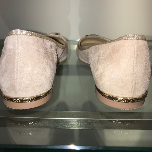 Jimmy Choo Ballet Flat(sold in store) - Picture 6 of 7
